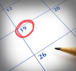 agenda