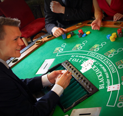 casino